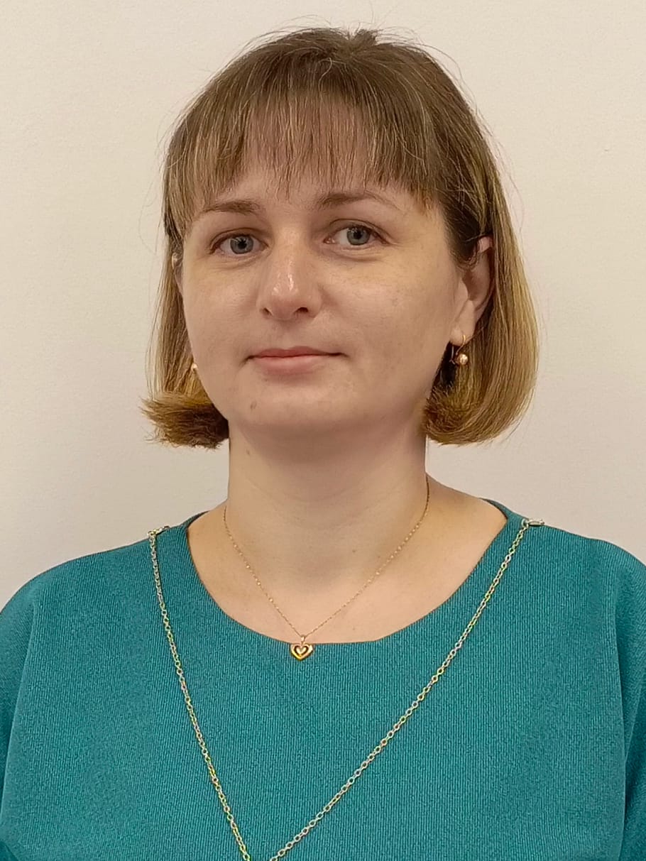 Чухломина Ирина Сергеевна.
