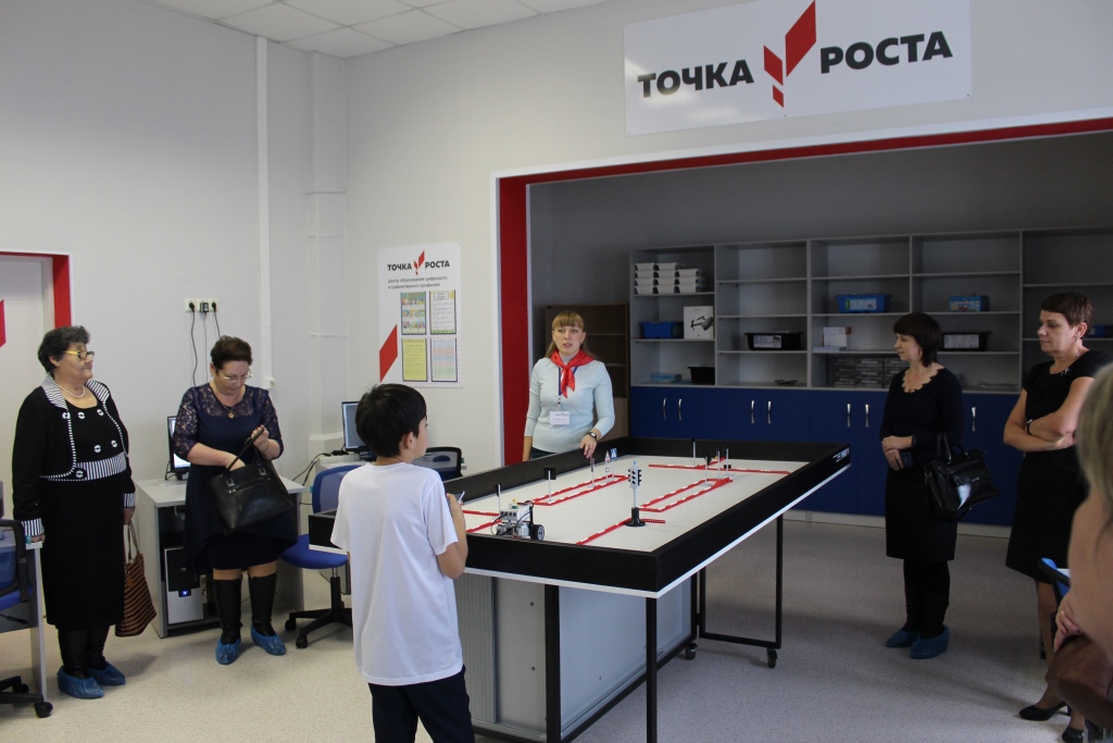 Изображения кабинета.