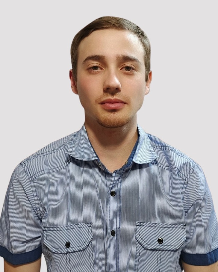 Тартынский Константин Евгеньевич.