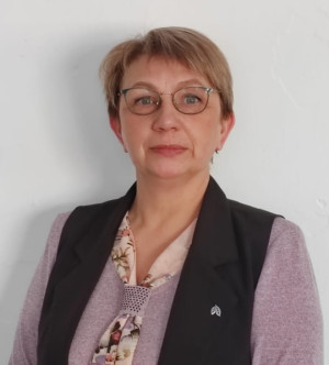 Горковенко Елена Петровна Горковенко Елена Петровна