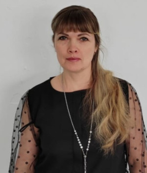 Иванова Ирина Валерьевна Иванова Ирина Валерьевна