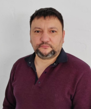 Фатеев Максим Васильевич Фатеев Максим Васильевич