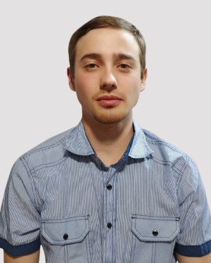 Тартынский Константин Евгеньевич Тартынский Константин Евгеньевич